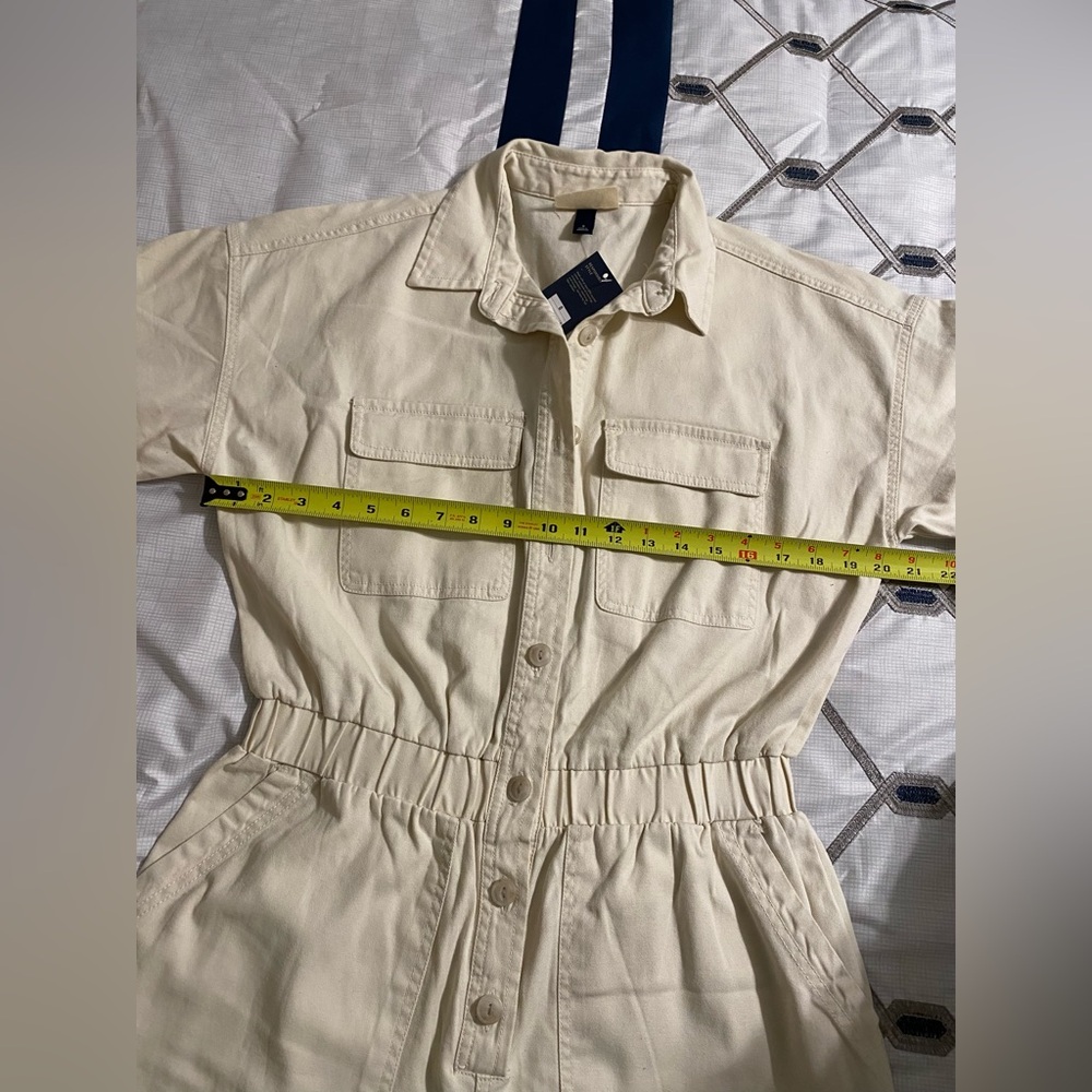 Jumpsuit—Universal Thread - Picture 9 of 13